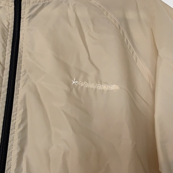 Converse Windbreaker - Picture 3 of 10